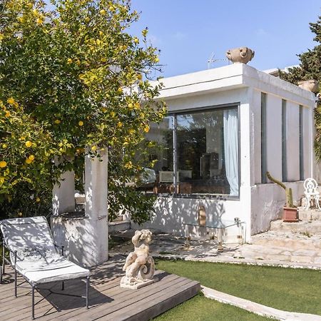 Villa Torre Blanca Palma di Maiorca Esterno foto