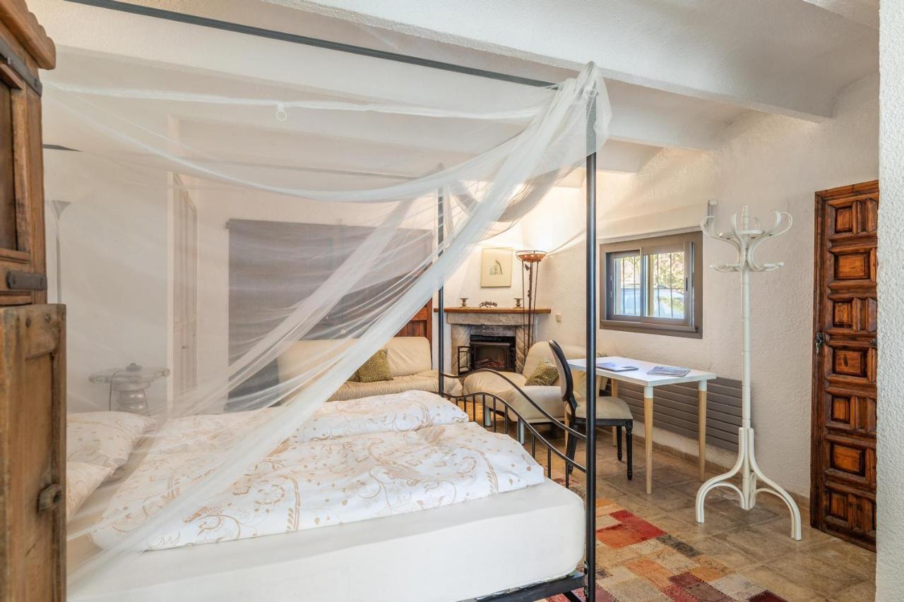 Villa Torre Blanca Palma di Maiorca Esterno foto