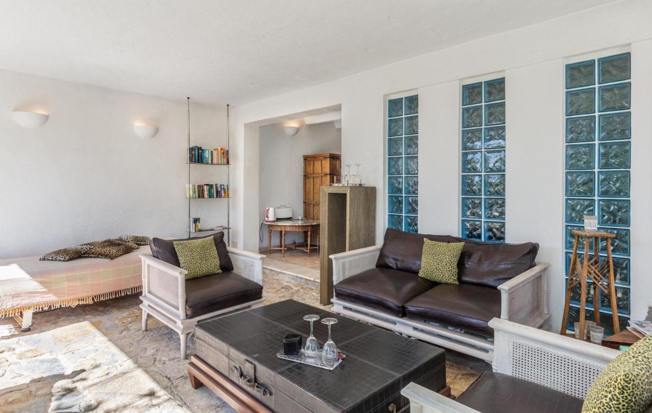 Villa Torre Blanca Palma di Maiorca Esterno foto