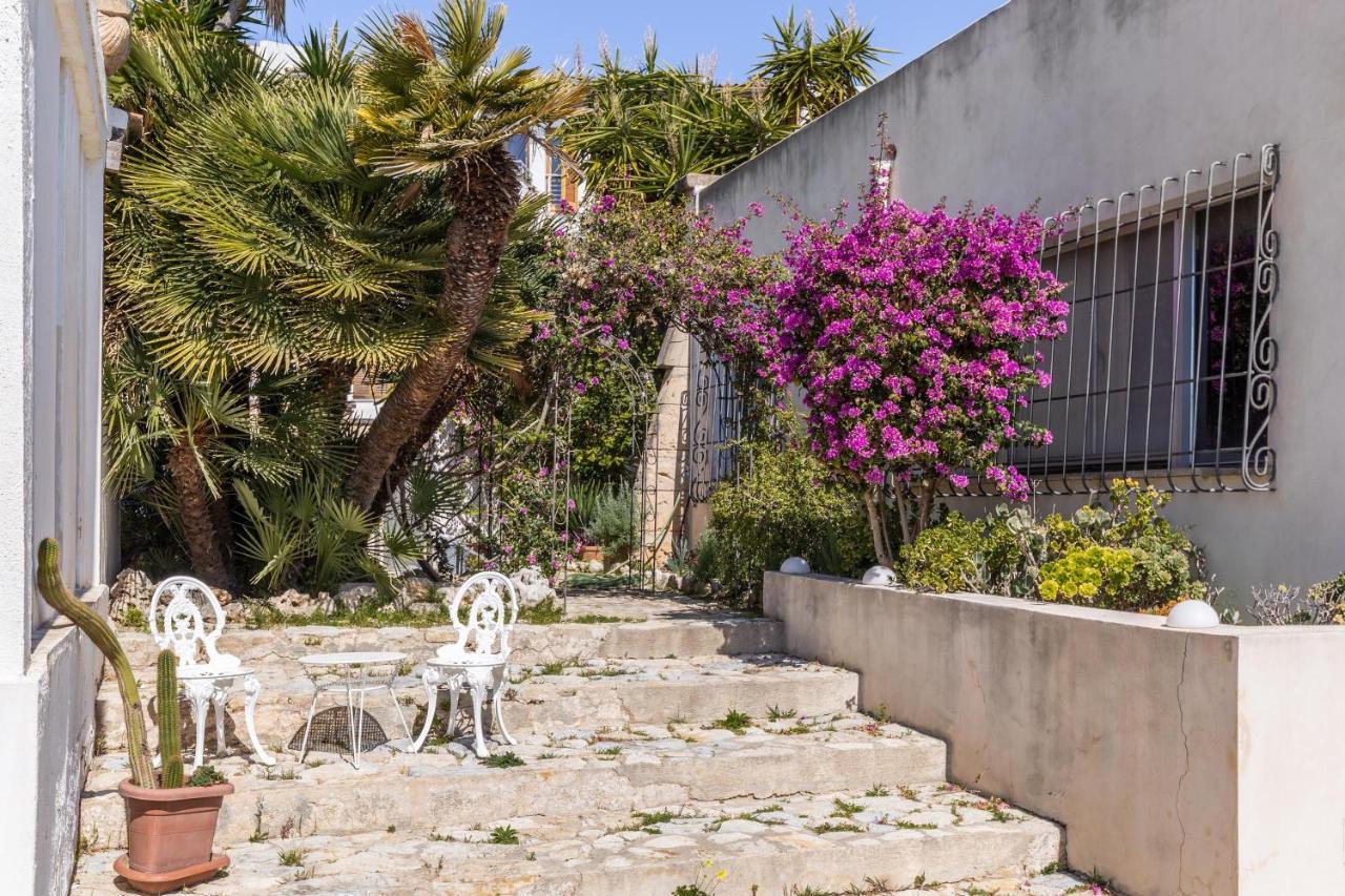 Villa Torre Blanca Palma di Maiorca Esterno foto