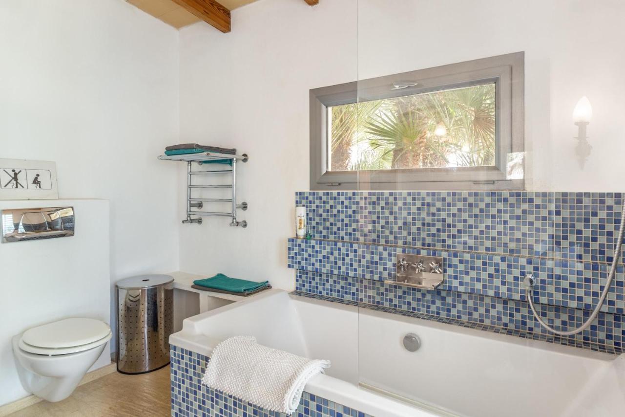 Villa Torre Blanca Palma di Maiorca Esterno foto