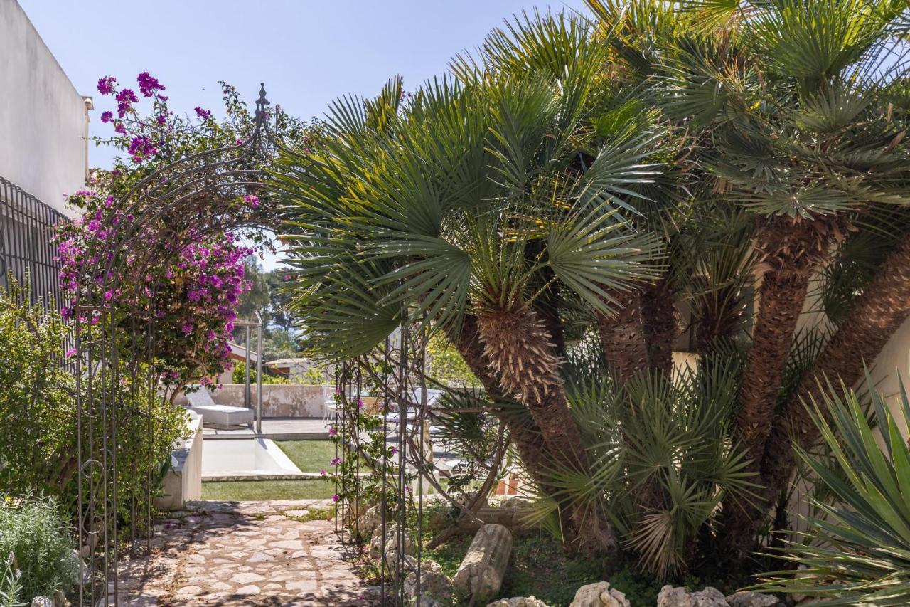 Villa Torre Blanca Palma di Maiorca Esterno foto