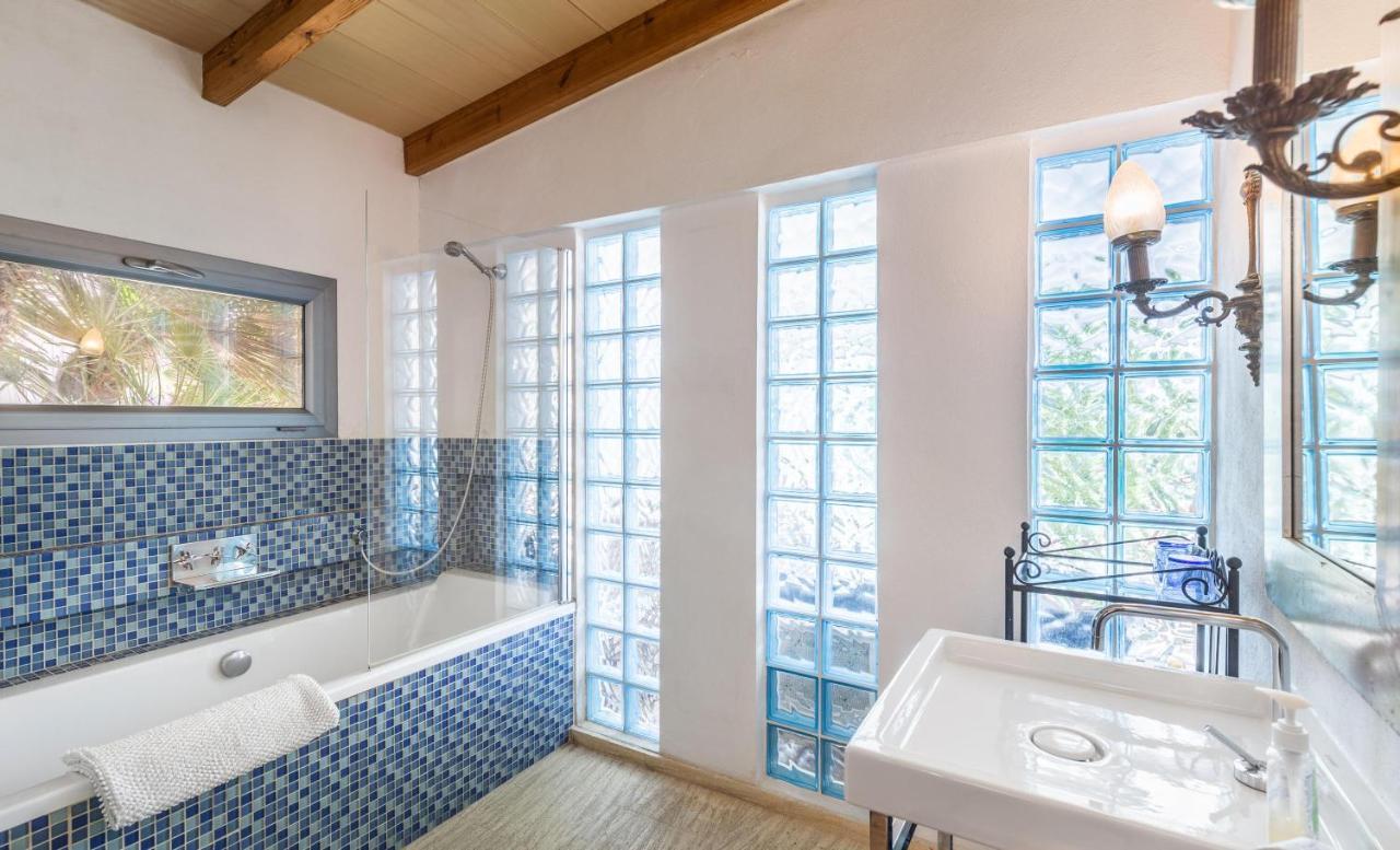 Villa Torre Blanca Palma di Maiorca Esterno foto